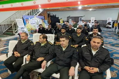 همایش تخصصی نهج البلاغه