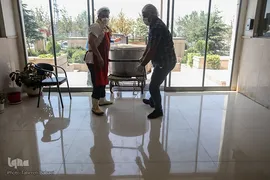 هم‌نمکی ده هزار نفره در عید غدیر
