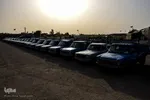 توزیع ۱۴ هزار بسته غذایی میان سیل‌زدگان خوزستان در آستانه ماه رمضان
