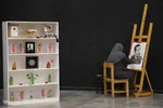 نشست بررسی کتاب «همسفر آتش و برف» در ارومیه‎