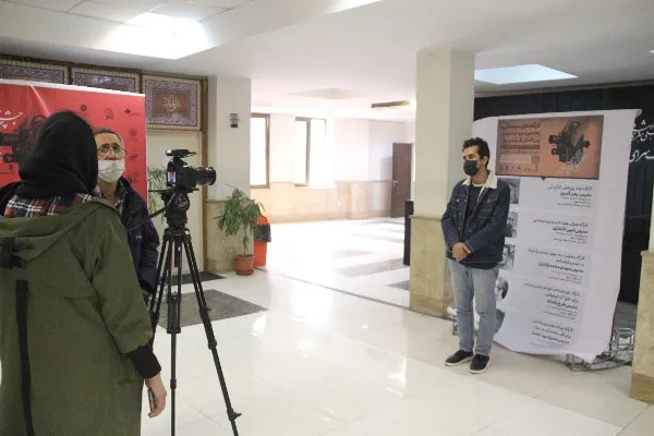 آغاز جشنواره فیلم «پرواز» از امروز در فرهنگسرای اندیشه