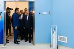 مراسم گرامیداشت هفته میراث فرهنگی در اصفهان