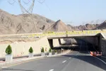 افتتاح پروژه‎های شهرستان یزد بمناسبت هفته دولت