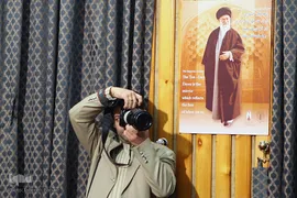 حماسه 9 دی، مبتنی بر نگرش عاشورایی