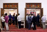 افتتاح فاز  اول و دوم مسجد جامع بندرعباس
