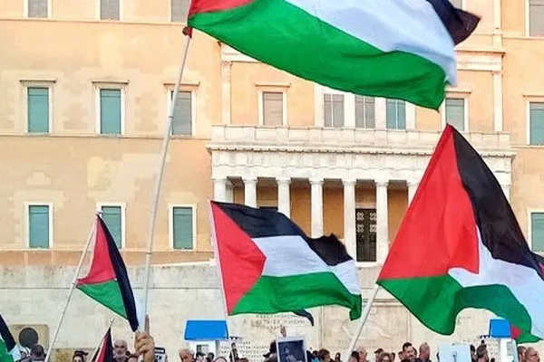 Port Operations Halted at over 20 Mediterranean Docks in Pro-Gaza Protest