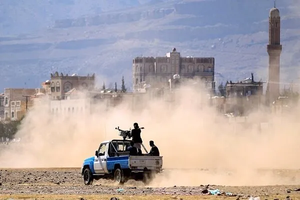 Yemen güçleri Marib vilayetinin kontrolünü ele geçirdi