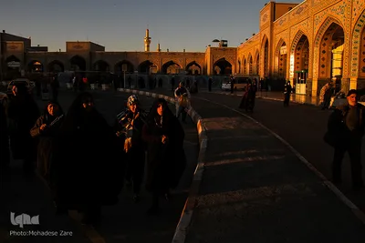 خورشیدگرفتگی ۵ دی