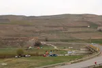 سیزده بدر و روز طبیعت در اهر