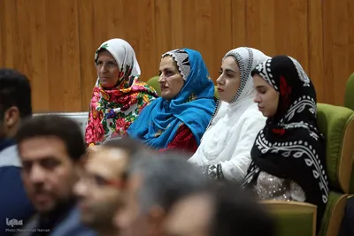 اولین رویداد ملی جهادگران و الگوهای موفق کسب و کار