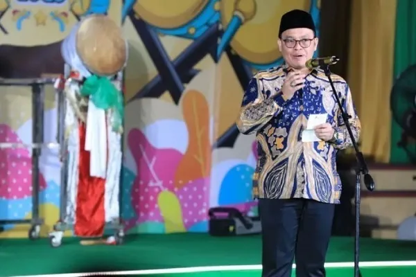 60 na mga Mambabasa mula sa 38 na mga Bansa na Dadalo sa Ika-4 na Pandaigdigan na Paligsahan sa Quran ng Indonesia