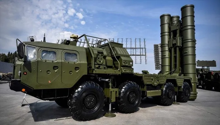 ‘Rusia expande red de defensa aérea en Siria en desafío a EEUU’