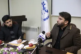 جواد تلطفی، مداح اهل بیت (ع)