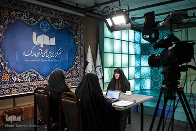 هفدهمین سلسله نشست با یاوران وحی
