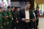 اختتامیه نهمین جشنواره رسانه‌ای ابوذر استان البرز‎
