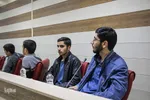 برگزاری اولین نشست تیم رسانه قرارگاه نوجوانه در خراسان جنوبی