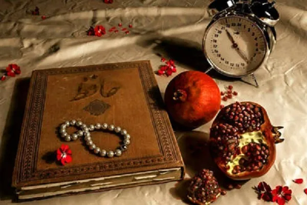برگزاری ویژه برنامه‌های شب یلدا از صدا و سیمای مرکز گلستان