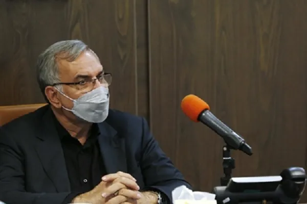 سرعت و تعداد مراکز واکسیناسیون افزایش می‌یابد