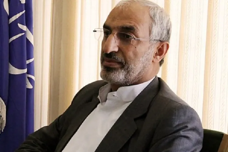پیشرفت ۳۸ درصدی پروژه گازرسانی به شهداد کرمان