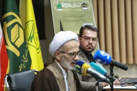 برگزاری جلسه سیاست‌گذاری فعالیت‌های قرآنی ستاد اربعین ۱۴۰۵