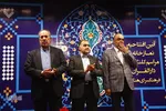محمود صلاحی، رئیس سازمان فرهنگی ـ هنری شهرداری تهران