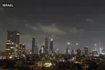 از ورود پهپادهای ایرانی به سرزمین‌های اشغالی تا شلیک موشک‌های جدید و آتش‌ در نفتکش‌ها + فیلم