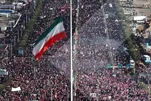 Khamenei, milioni di persone tra vendetta e fedeltà