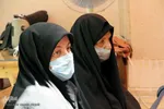 نخستین نشست خبری مدرسی فرماندار یزد‎‎