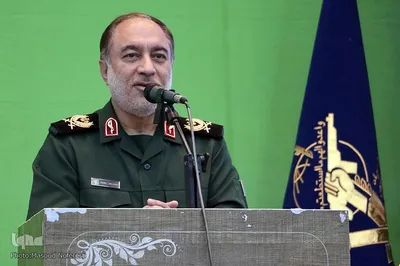محفل انس با قرآن گرامیداشت سالروز شهادت سردار شهید، سید محمد حجازی