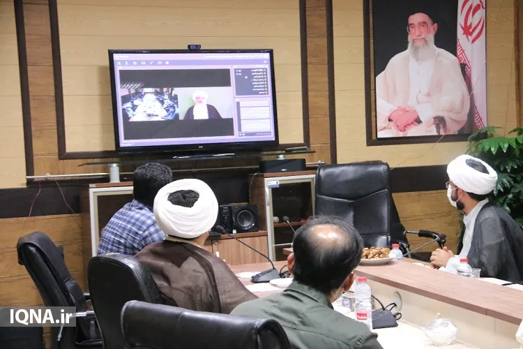 شورای هماهنگی تبلیغات اسلامی؛ سدی محکمی در برابر هجمه های ضد انقلاب