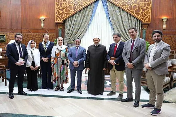 انتقاد شیخ الازهر از عادی‌سازی انحرافات جنسی