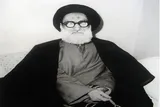 مروری بر زندگی آیت‌الله سید‌حسن تهامی