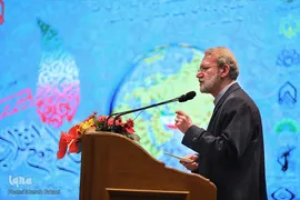 همایش بین‌المللی «گام دوم انقلاب؛ الگوی نظام انقلابی تمدن‌ساز»