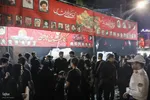 صد و سیزدهمین شب اجتماع ملایری‌ها
