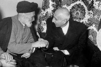 عنصر ایمان مهمترین عامل ملی شدن صنعت نفت بود