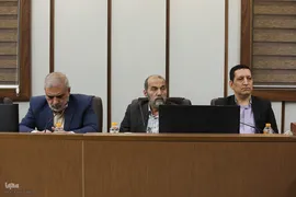 آیین رونمایی و آغاز فعالیت رویدادهای ملی حفظ قرآن کشور