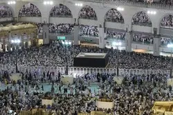 Plus de deux millions de musulmans entament le pèlerinage du hadj