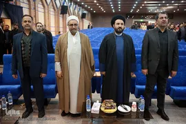 یادواره‌ ۴۲ شهید سازمان صنایع هوایی