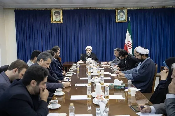 آمادگی مجمع تشخیص برای تدوین سیاست‌های کلی بخش هوش مصنوعی