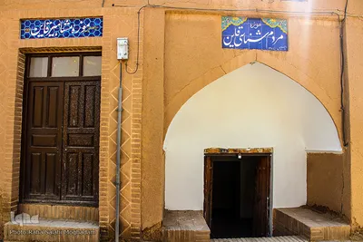 نگاهی به موزه مردم شناسی قاین