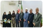 بانوان، نماد مقاومت، ایثار و کارآمدی هستند