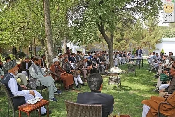 په افغانستان کې دې زرترزره ټول شموله حکومت جوړ شي