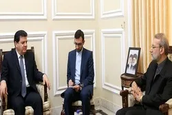 Violation of Syria’s Territorial Integrity to Exacerbate Problems: Iran Speaker  