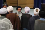 همایش نقش امامت در صیانت از جایگاه ولایت فقیه‎