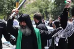 حسینیه ایران؛ عاشورای در تبریز-۲