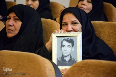 ششمین جشنواره تجلیل از اسوه های صبر و مقاومت در اهواز
