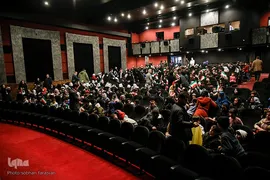 اکران انیمیشن «بچه زرنگ» برای کودکان کار