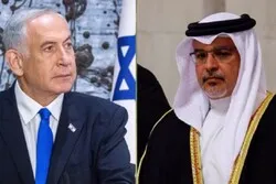 Netanyahu cherche à intensifier la coopération avec Bahreïn