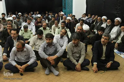 مراسم عزاداری شهادت امام صادق(ع) در چهارمحال و بختیاری
