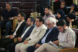 نشست خبری سخنگوی شورای نگهبان